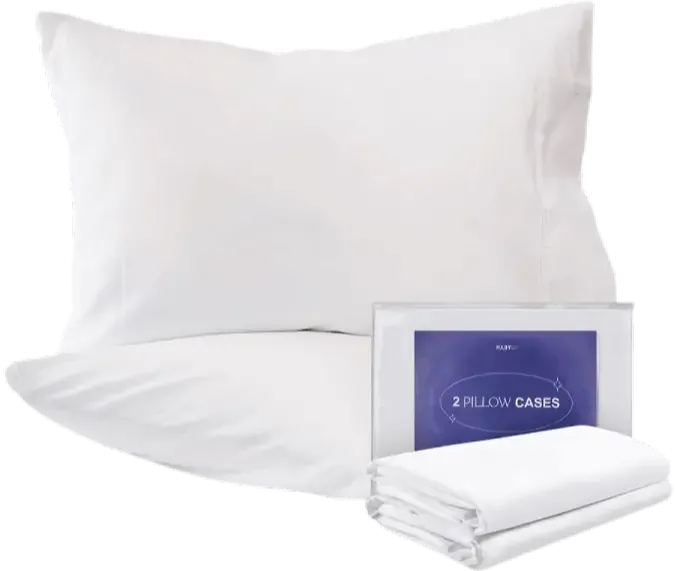 buy FluffCo Zen Pillows